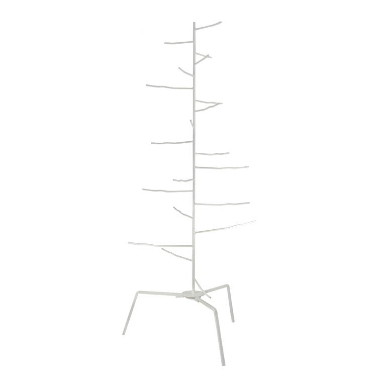 Leeff Christmas tree L light grey