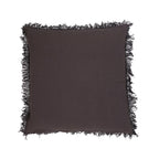 Lioni kussen grijs 45x45cm