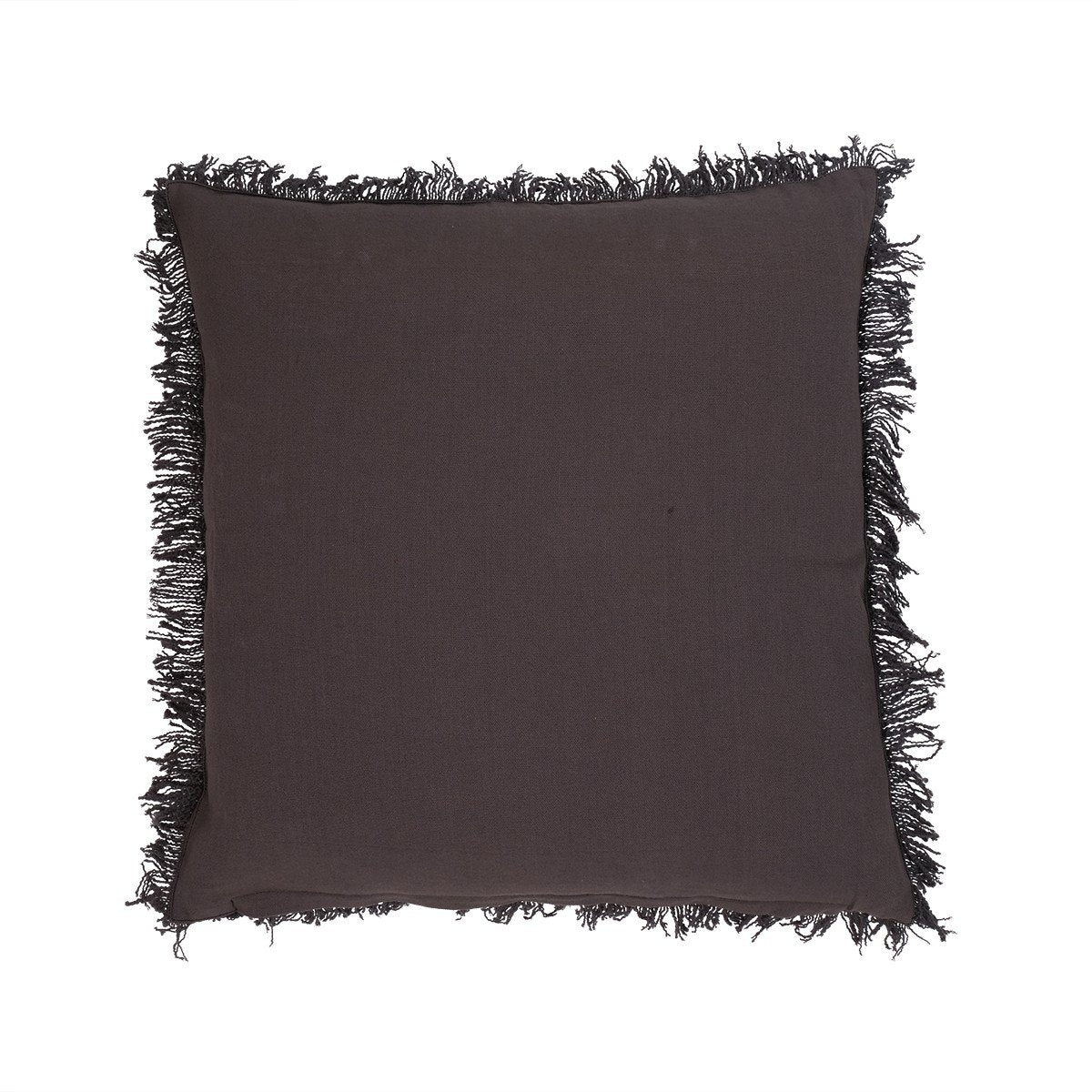 Lioni kussen grijs 45x45cm