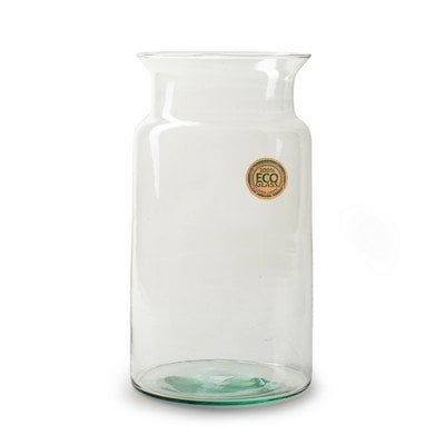 Ecofles 'nobles' h25 d14 cm