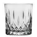 Waterglas 280 ml Grijs Glas Drinkbeker