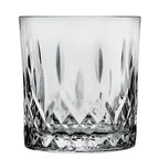 Waterglas 280 ml Grijs Glas Drinkbeker