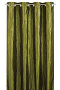 Palermo gordijn groen 137x245cm