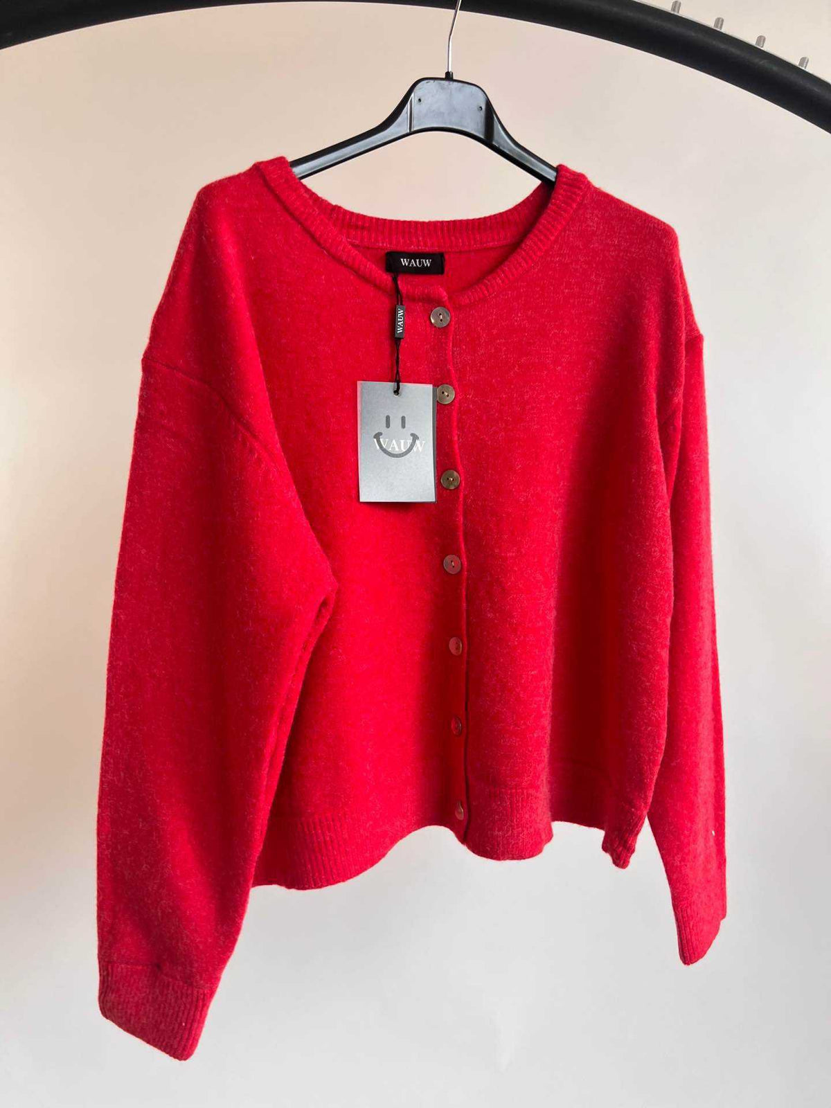 Damesmode WAUW Fashion 0640