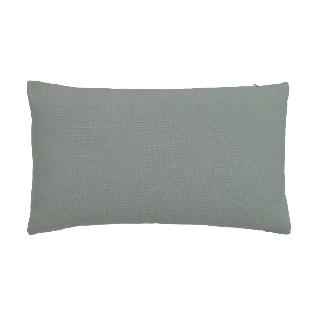 Kussen Iles Groen 50x30 cm