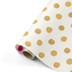 Rollen cadeaupapier - Xmas '26 - assorti