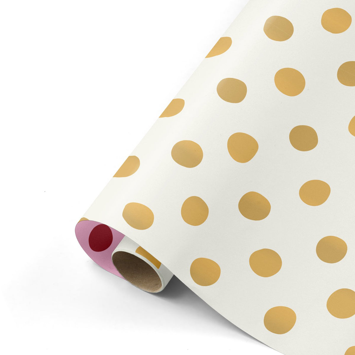 Rollen cadeaupapier - Xmas '26 - assorti