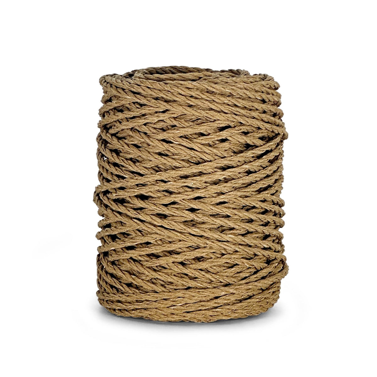 Composteerbaar Sierlint - ECO Koord - 3mm
