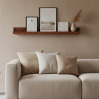 Factory wandplank small