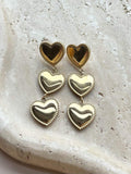 Oorbellen WAUW Jewellery Yat 1024085499