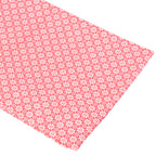 Daisy Tafelloper Strawberry 50x140cm