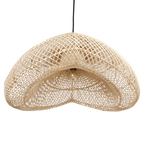 Maze hanglamp Organic XL