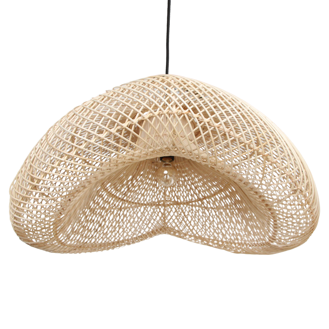 Maze hanglamp Organic XL