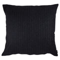 Cushion Chester 60x60 Dark Grey