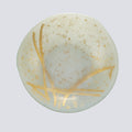 Tijdloze Kom Pop Medium 24x7 Groene Ster