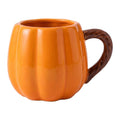 Mok Oranje Keramiek