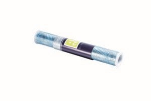 Milena Tafelband 5540 blauw 28cmx3mtr (opgerold)