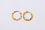 Oorbellen WAUW Jewellery E60513020350