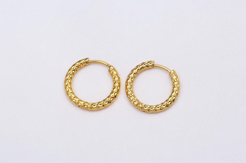 Oorbellen WAUW Jewellery E60513020350