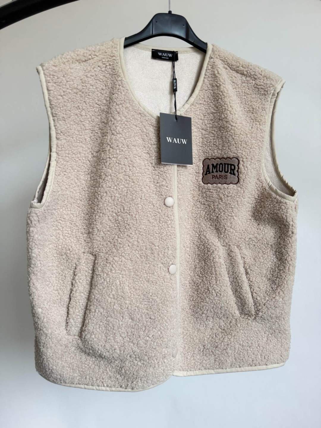 Damesmode WAUW Fashion 50515