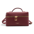 Tas J&W Bags 9979 bordeaux