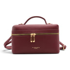 Tas J&W Bags 9979 bordeaux
