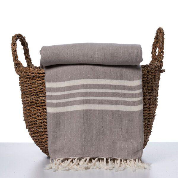 Hamam Plaid All Seasons KKL