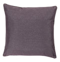 Sparkle kussen paars 47x47cm