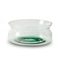 Eco schaal 'nobles' h8 d19 cm