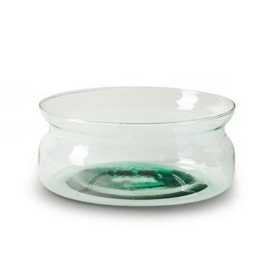 Eco schaal 'nobles' h8 d19 cm