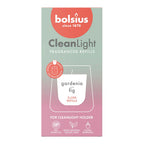 Clean Light navulling 2 pack Gardenia / Fig