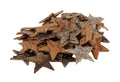 Berkensterren 96st 4cm naturel