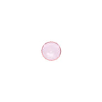 Glas 29cl roze Fizz - Set van 4