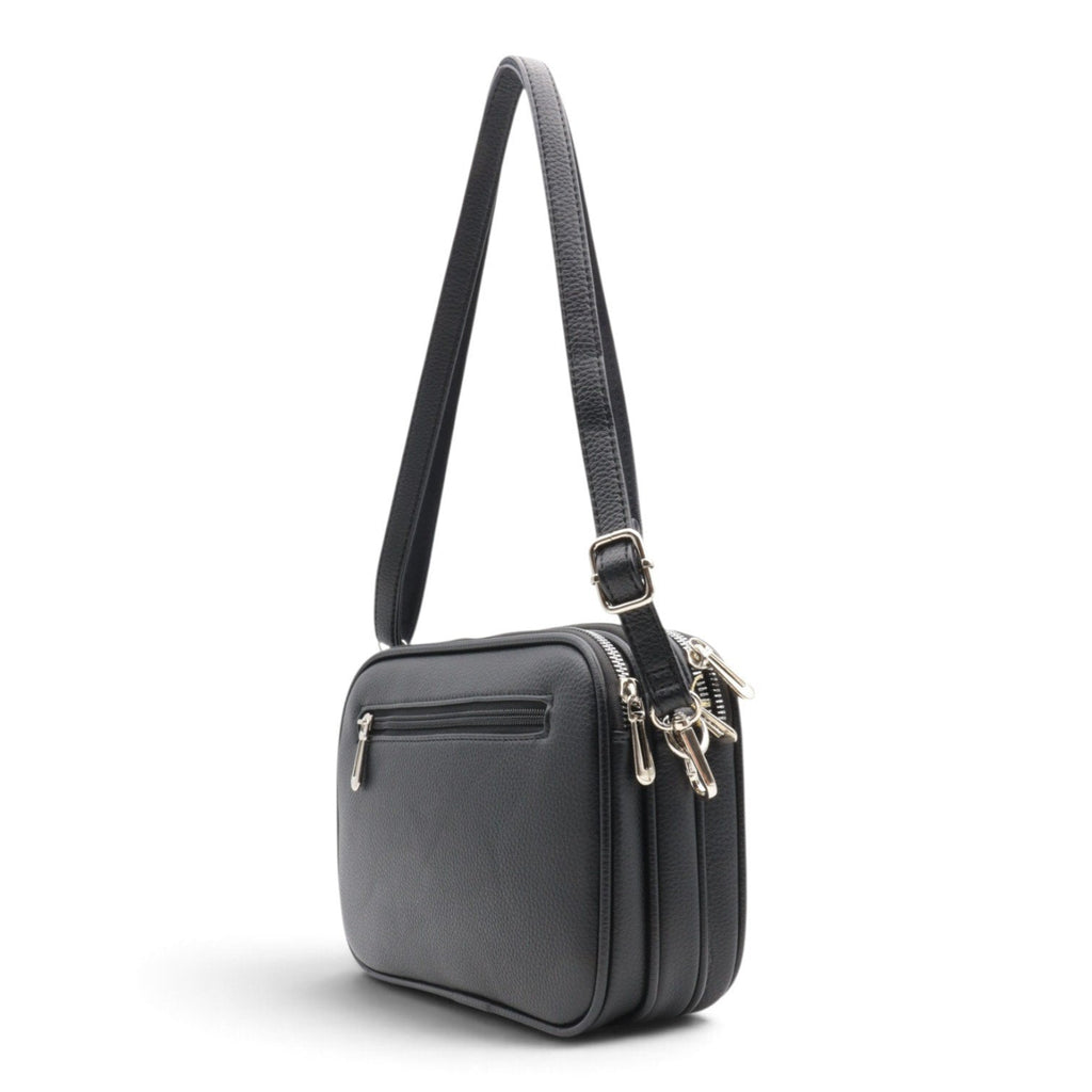 Tas J&W Bags 6915 zwart