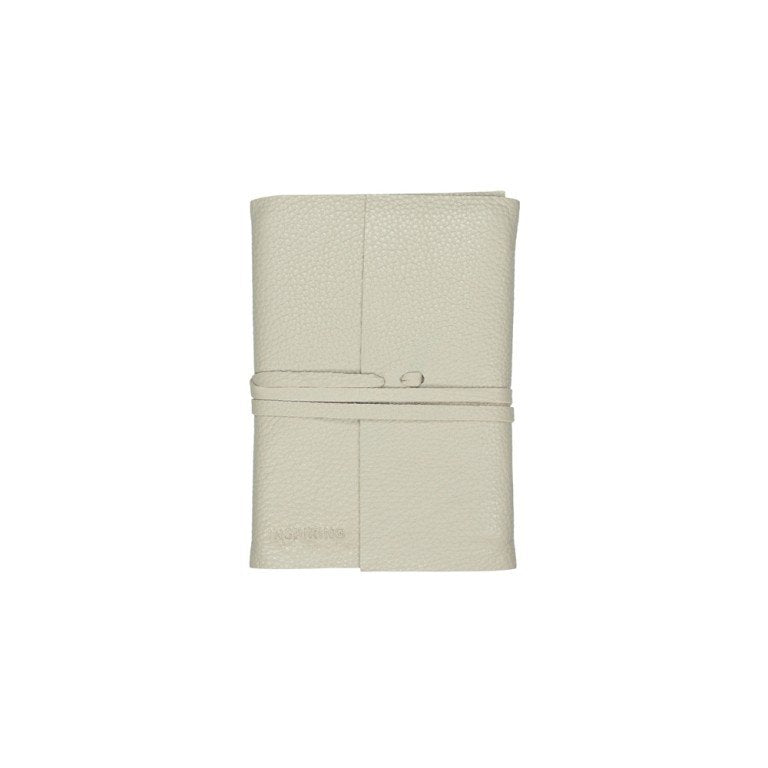 Leeff Notebook Noah creme A6 – Inspiring