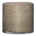 Cilinder Astra Solid Golden Stars H10D10