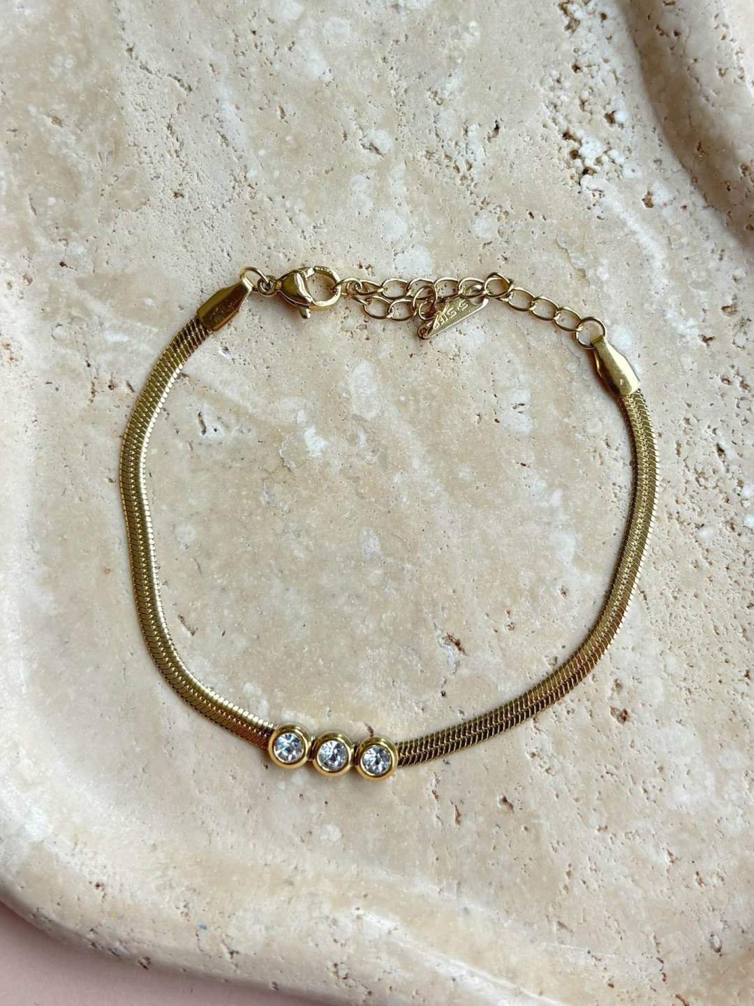 Armband WAUW Jewellery B50868060399