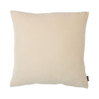 Massief fluweel berkenkussen 45x45 cm