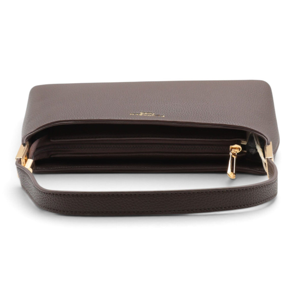 Tas J&W Bags 9978 bordeaux