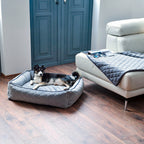 Oxford Ortho | Premium orthopedisch hondenbed