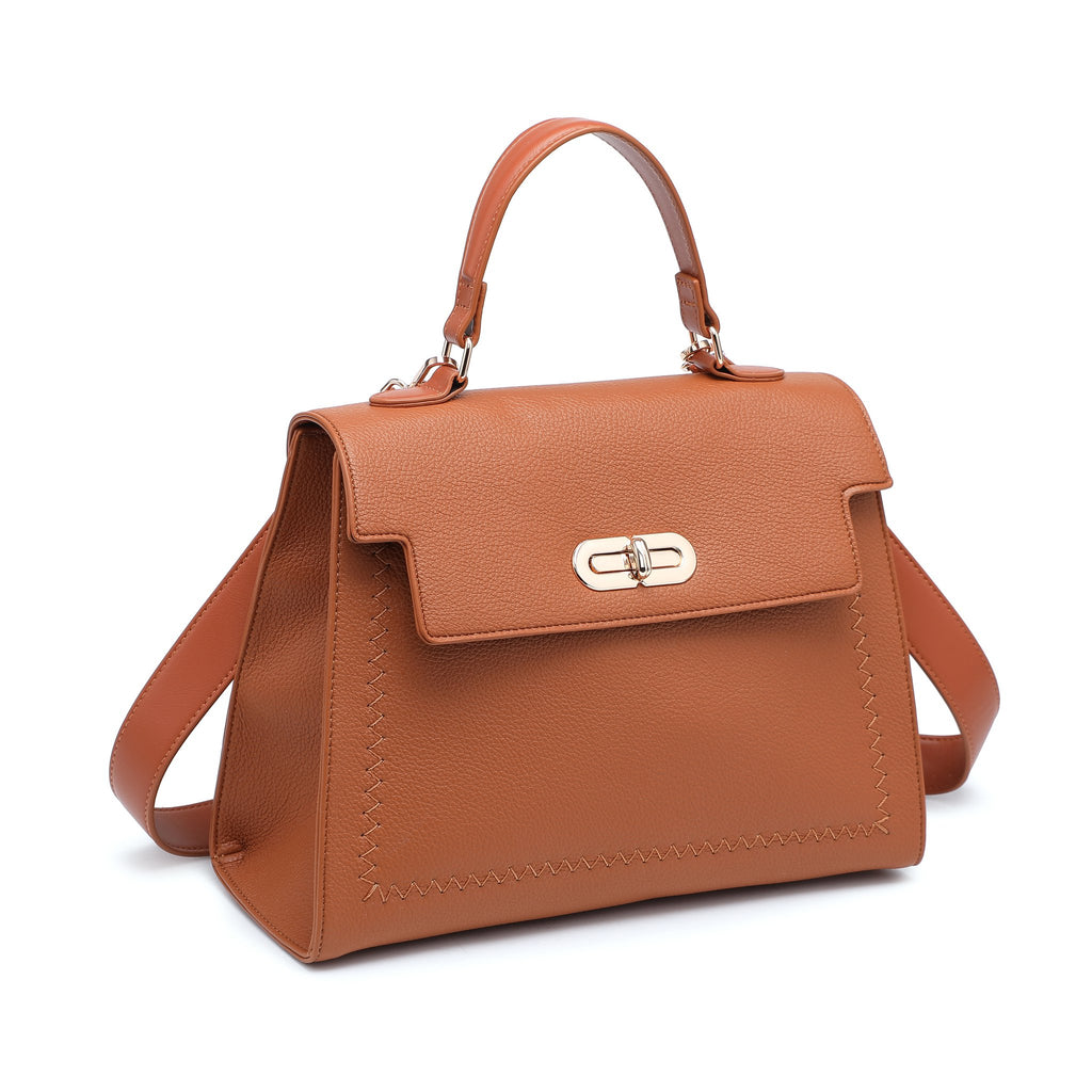 Tas J&W Bags chl20016 bruin