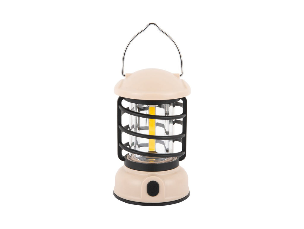 Tafellamp Campinglantaarn LED