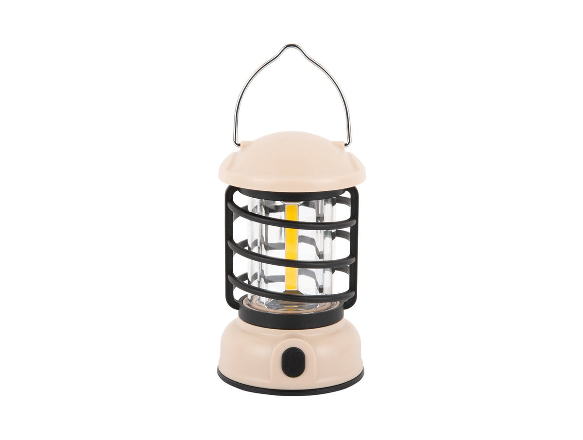 Tafellamp Campinglantaarn LED
