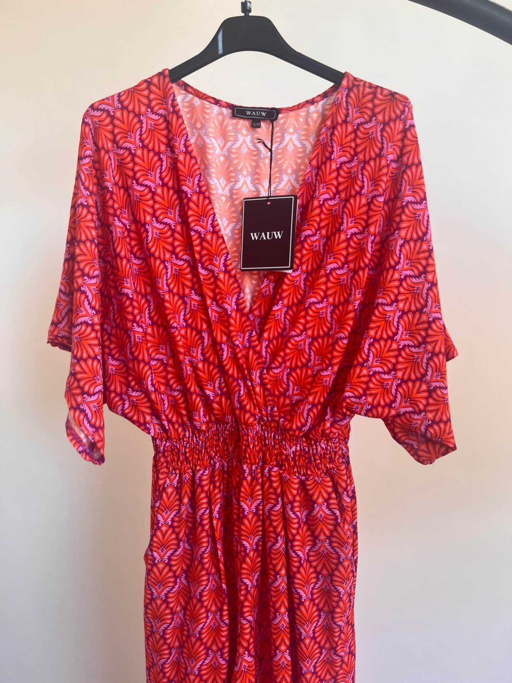 Damesmode WAUW Fashion 10267