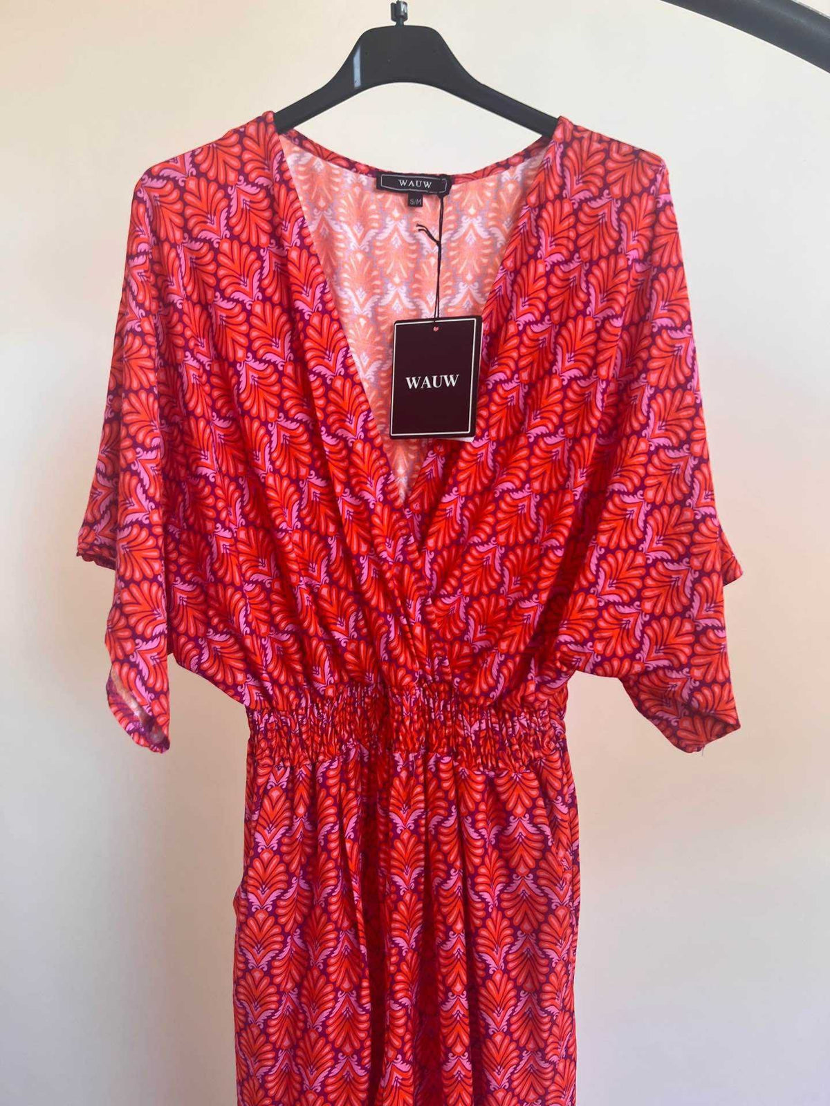 Damesmode WAUW Fashion 10267