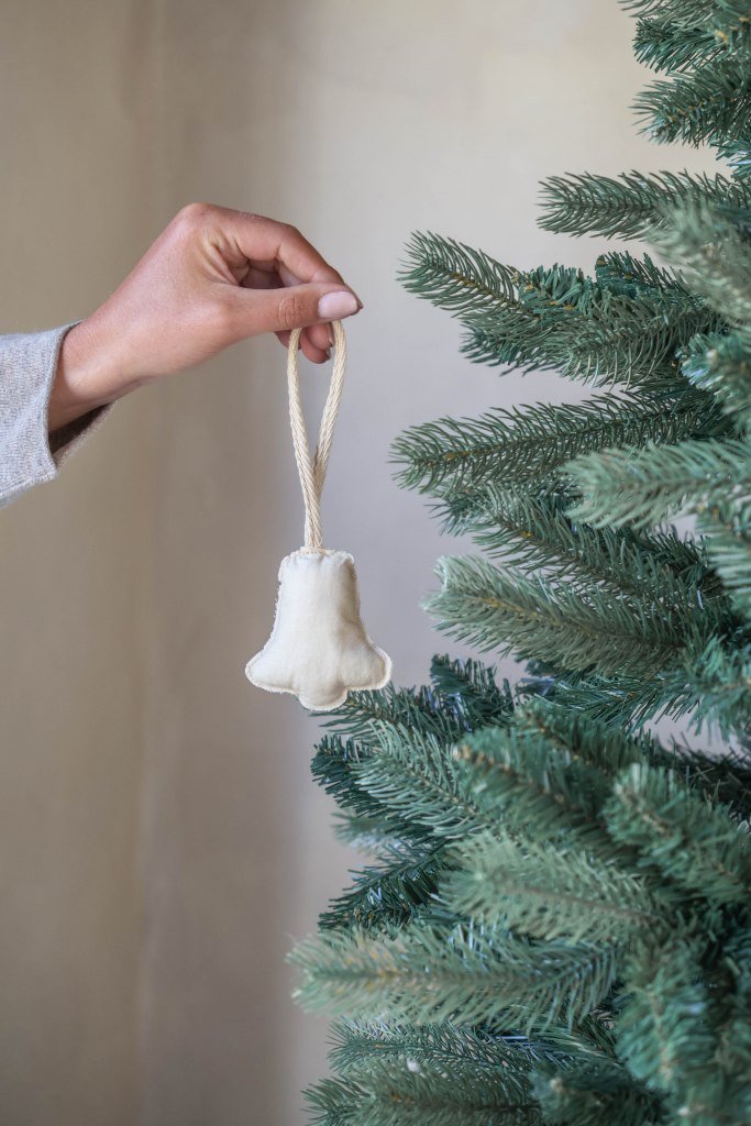 Leeff Ornament Otis Bell