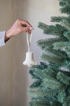 Leeff Ornament Otis Bell
