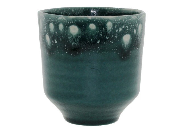 Otis pot 2-tone benzine
