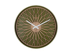 Wandklok Girasol