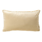 Nederlands decor Ciri - Cushion 30x50 cm - Semolina - Beige